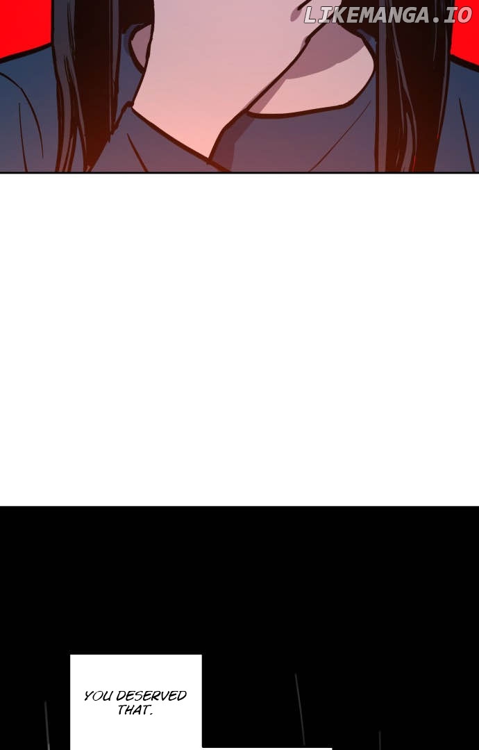 Girl Under Trial Chapter 56 - page 78