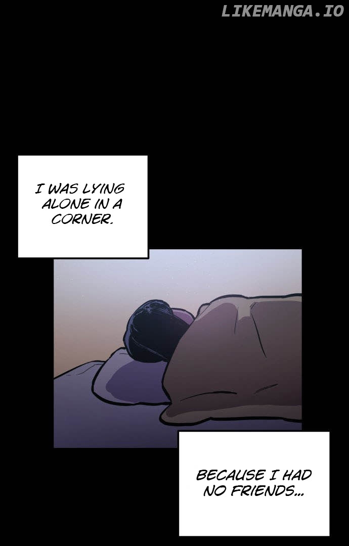 Girl Under Trial Chapter 56 - page 8