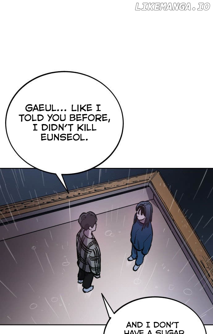 Girl Under Trial Chapter 56 - page 85