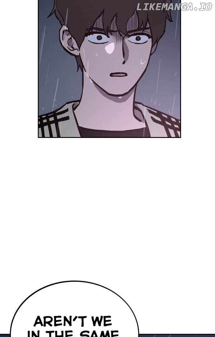 Girl Under Trial Chapter 56 - page 88