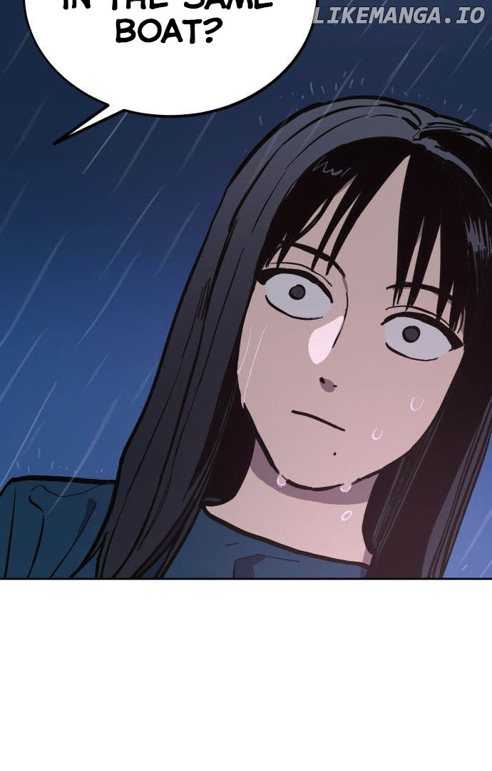 Girl Under Trial Chapter 56 - page 89