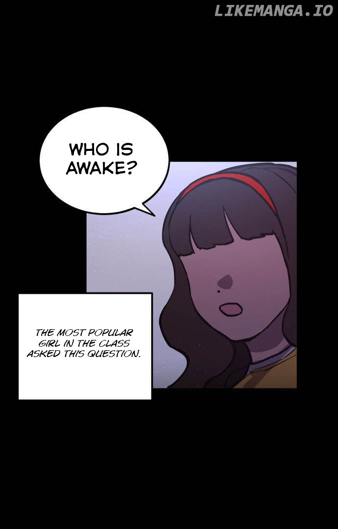 Girl Under Trial Chapter 56 - page 9