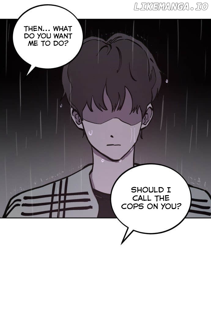 Girl Under Trial Chapter 56 - page 93