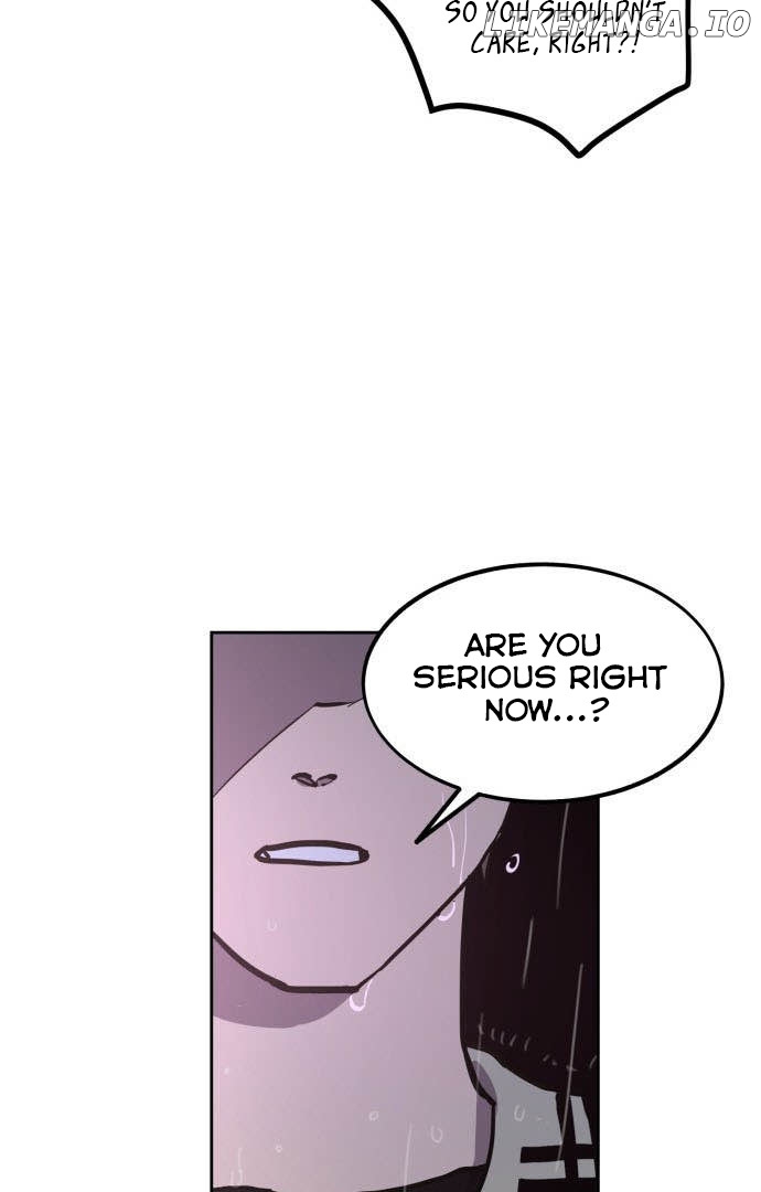 Girl Under Trial Chapter 56 - page 95