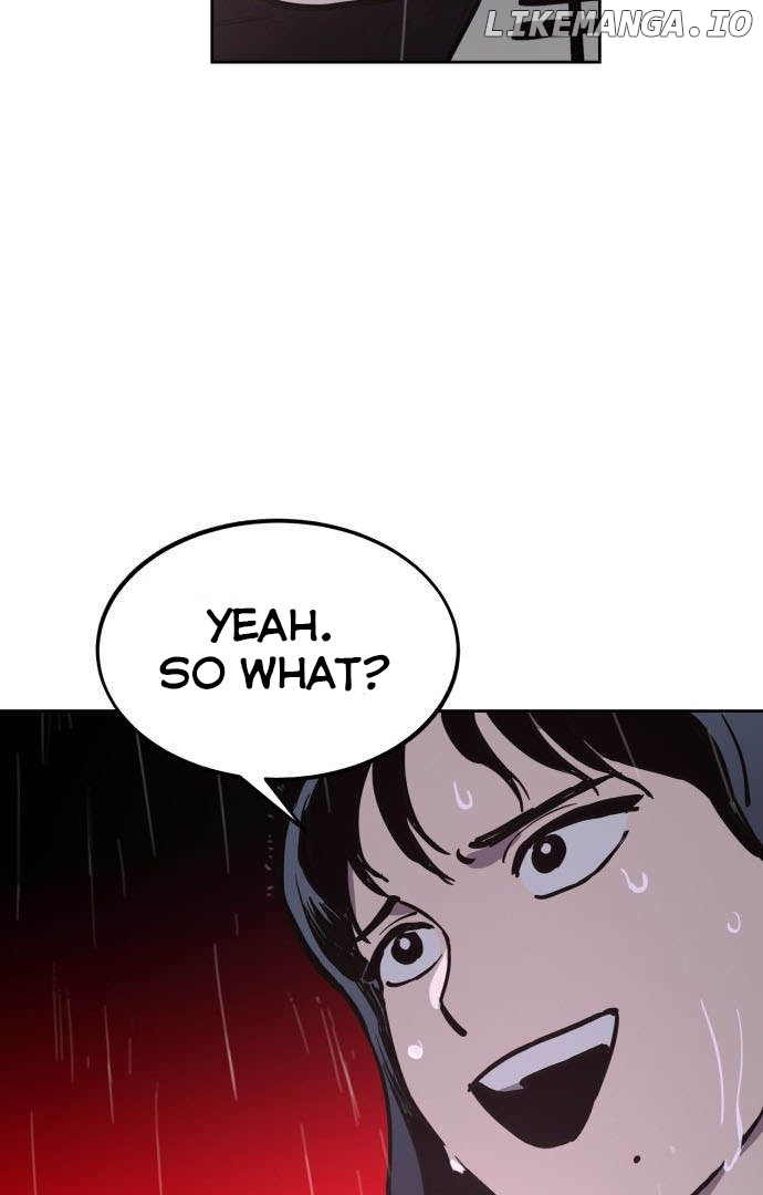 Girl Under Trial Chapter 56 - page 96