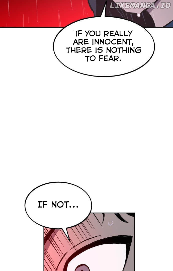 Girl Under Trial Chapter 56 - page 97