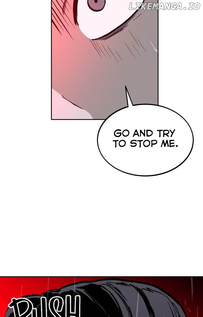 Girl Under Trial Chapter 56 - page 98