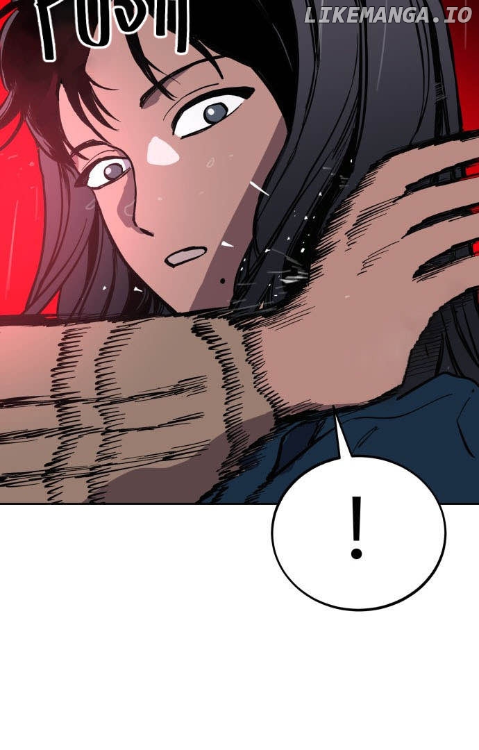 Girl Under Trial Chapter 56 - page 99