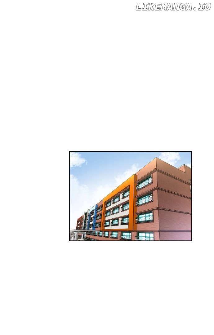 Girl Under Trial Chapter 57 - page 12