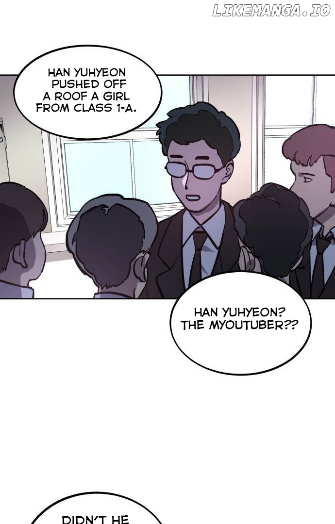 Girl Under Trial Chapter 57 - page 13