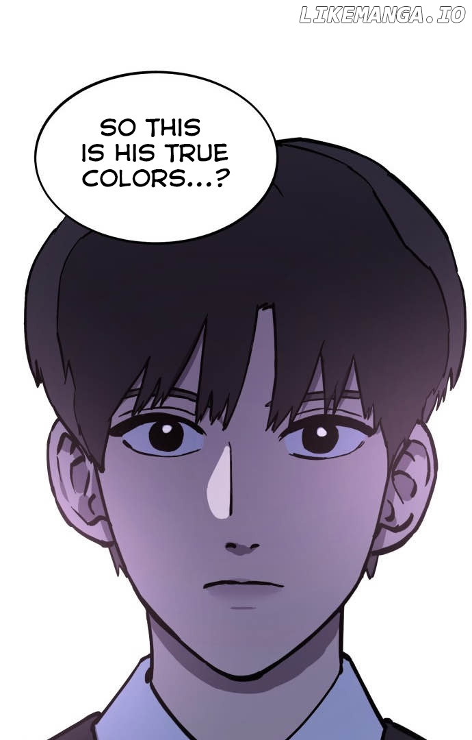 Girl Under Trial Chapter 57 - page 15