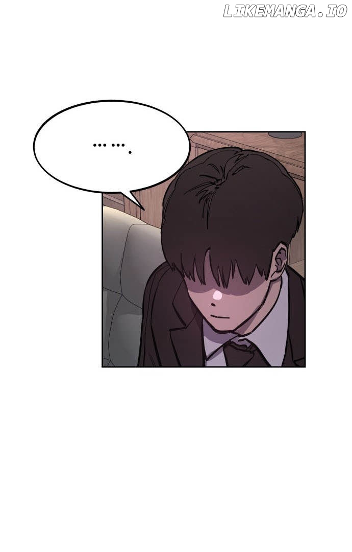 Girl Under Trial Chapter 57 - page 19