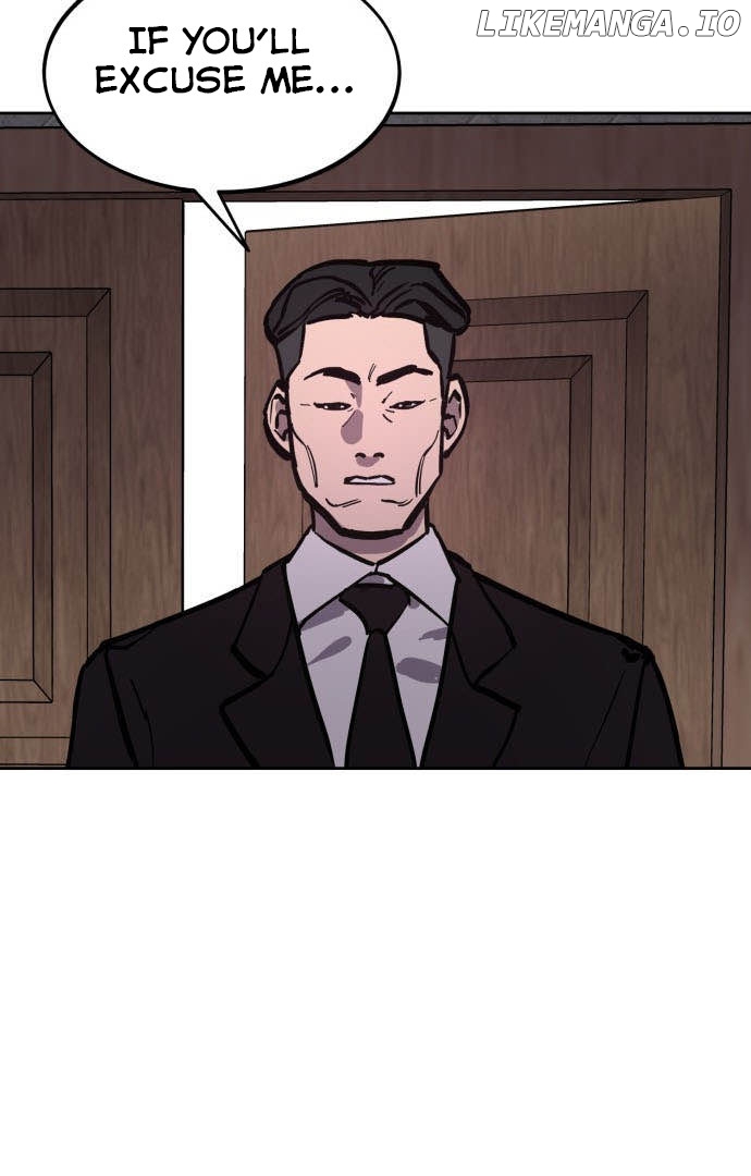 Girl Under Trial Chapter 57 - page 24