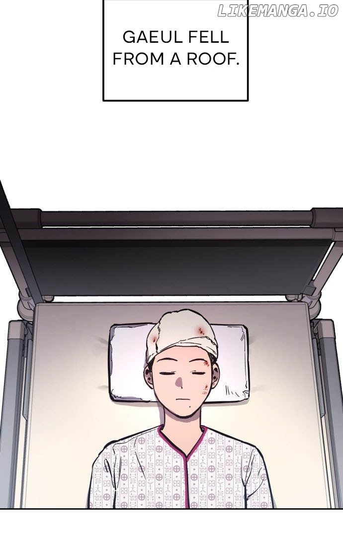 Girl Under Trial Chapter 57 - page 3
