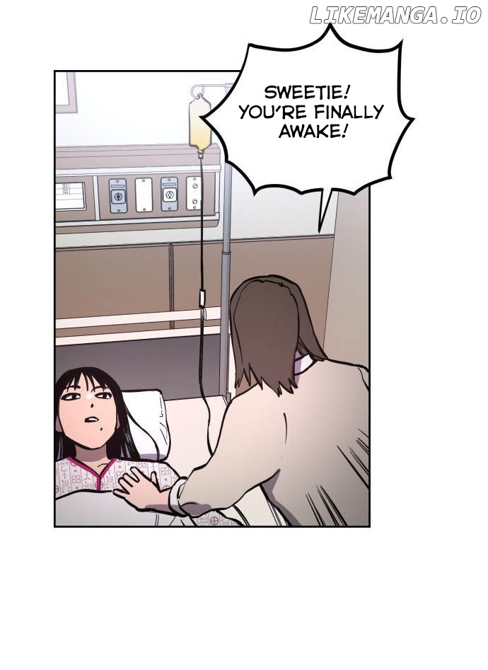 Girl Under Trial Chapter 57 - page 36