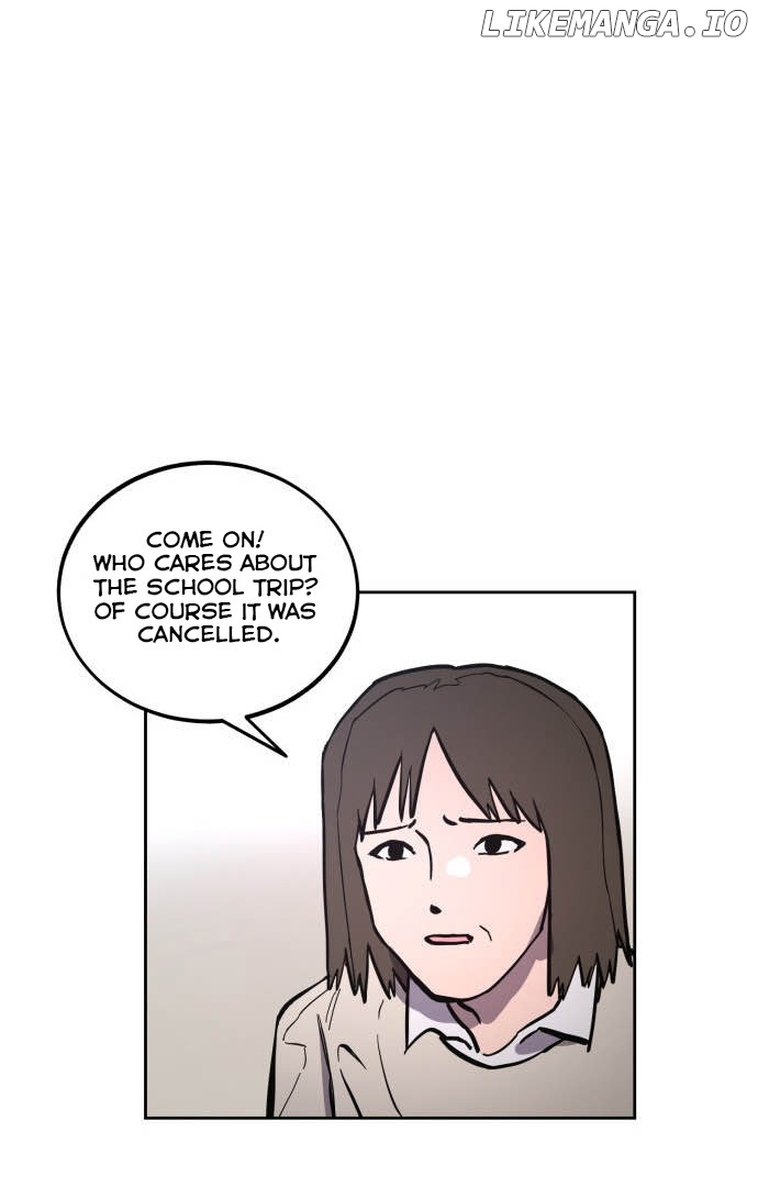 Girl Under Trial Chapter 57 - page 40