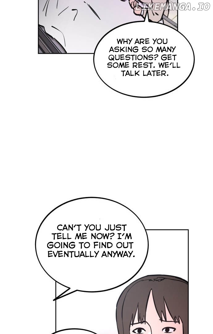 Girl Under Trial Chapter 57 - page 43