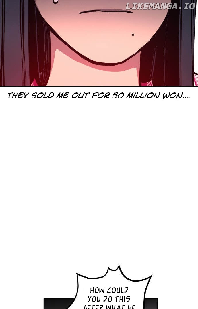 Girl Under Trial Chapter 57 - page 50