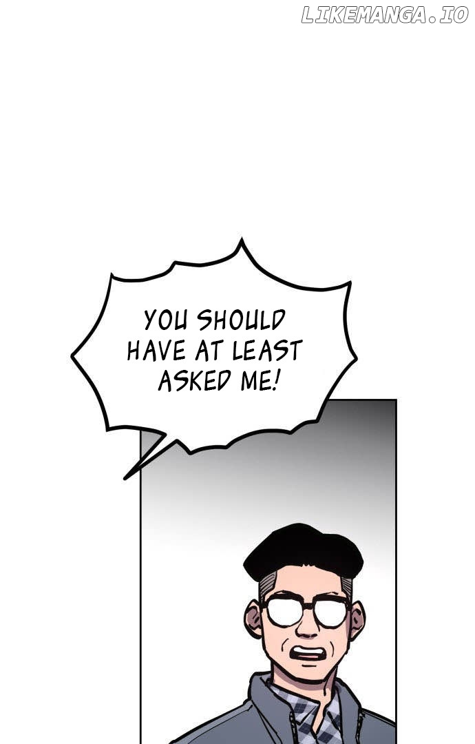 Girl Under Trial Chapter 57 - page 53