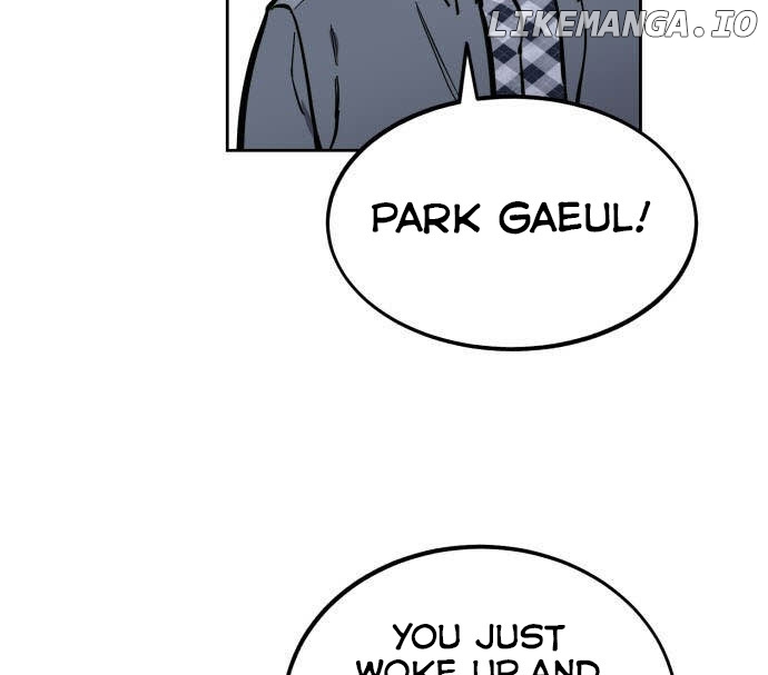 Girl Under Trial Chapter 57 - page 54