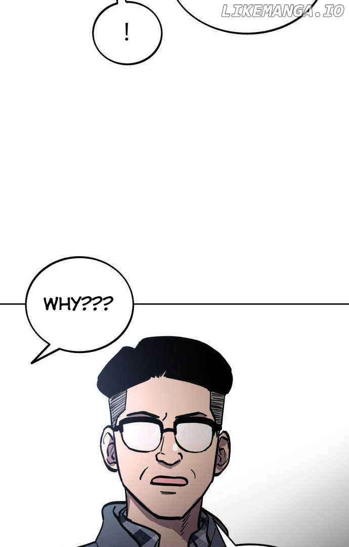 Girl Under Trial Chapter 57 - page 57