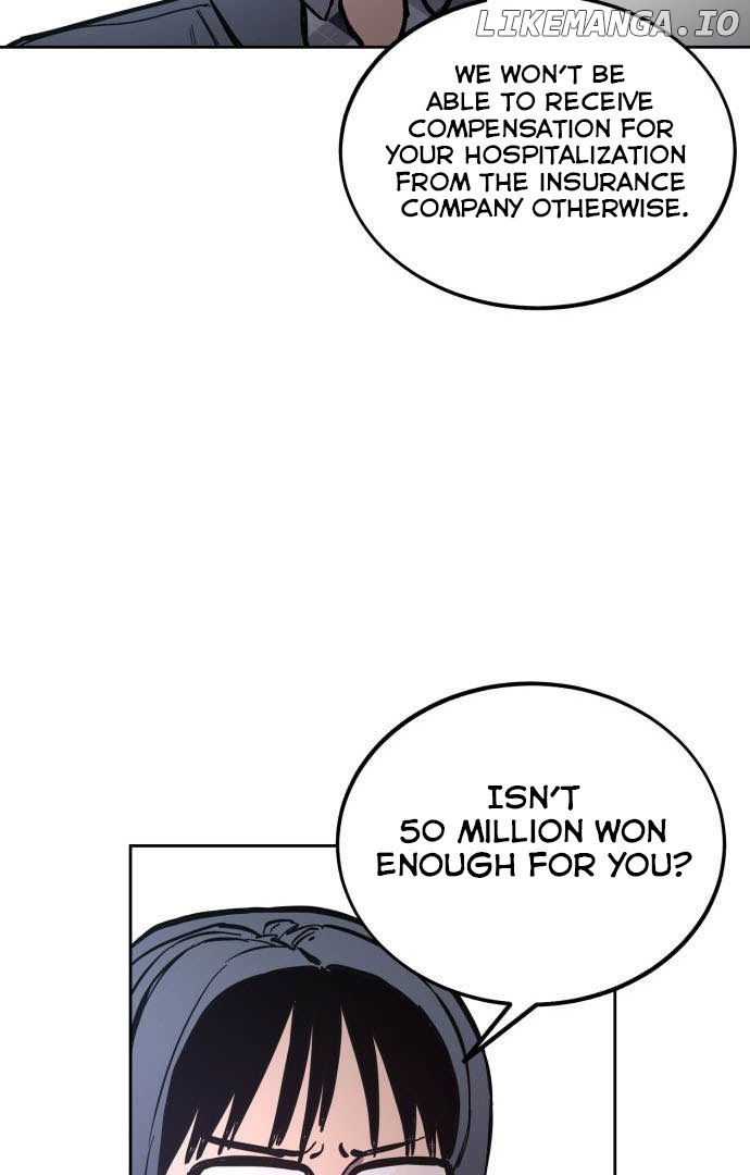 Girl Under Trial Chapter 57 - page 58