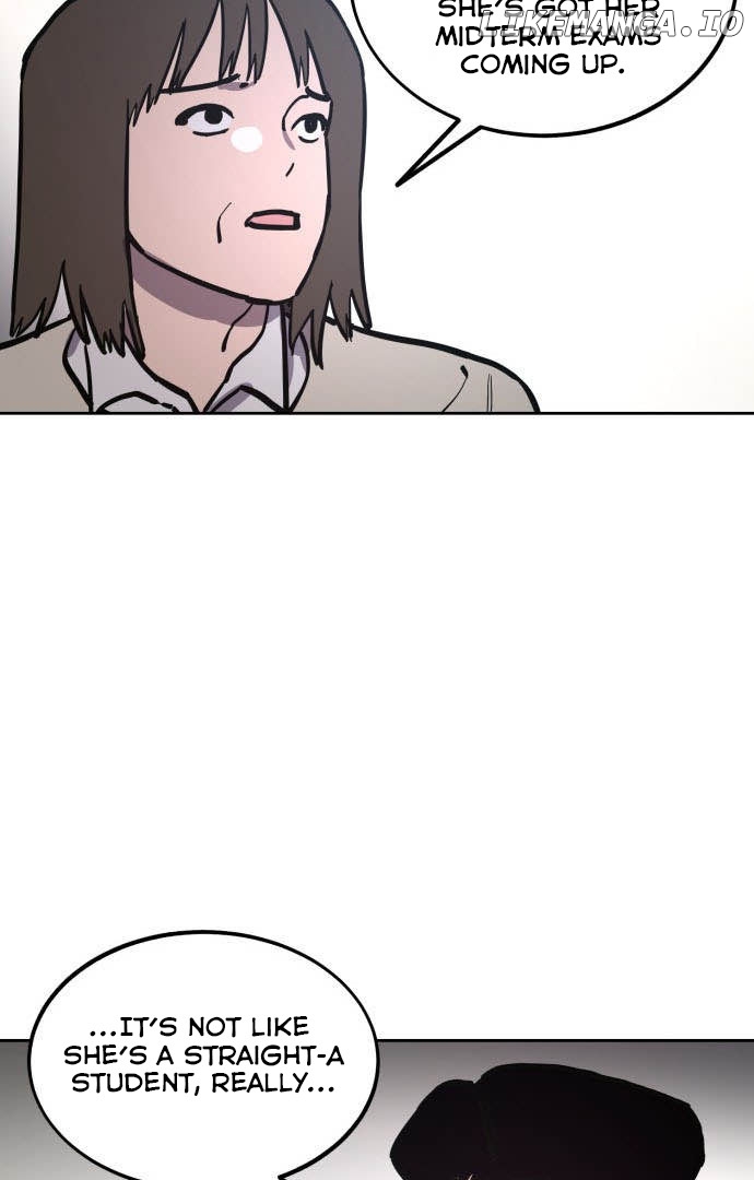 Girl Under Trial Chapter 57 - page 60