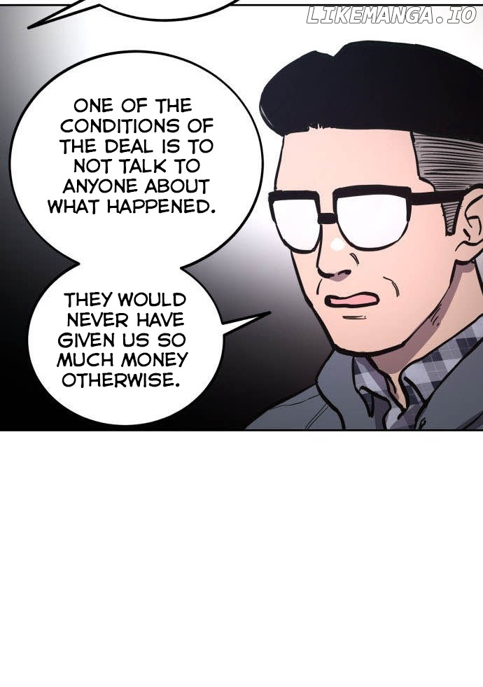 Girl Under Trial Chapter 57 - page 63