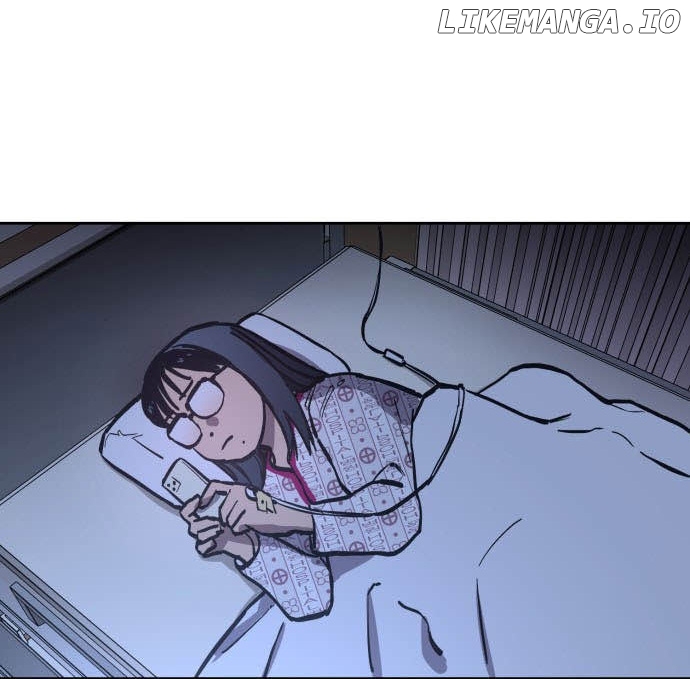 Girl Under Trial Chapter 57 - page 73