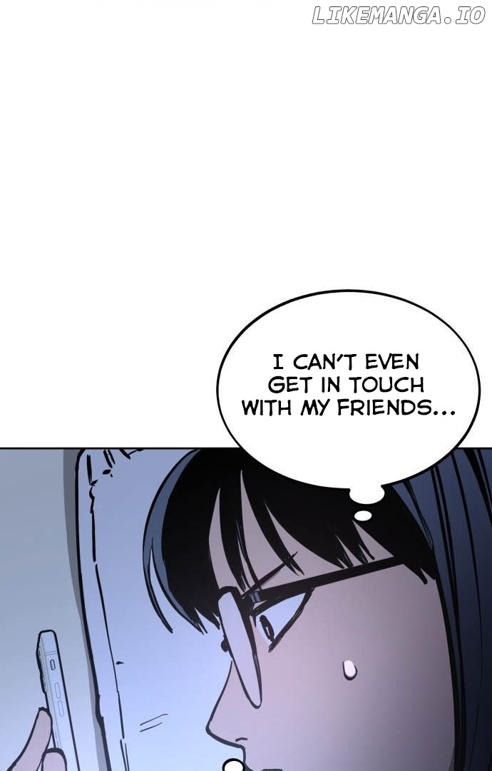 Girl Under Trial Chapter 57 - page 75