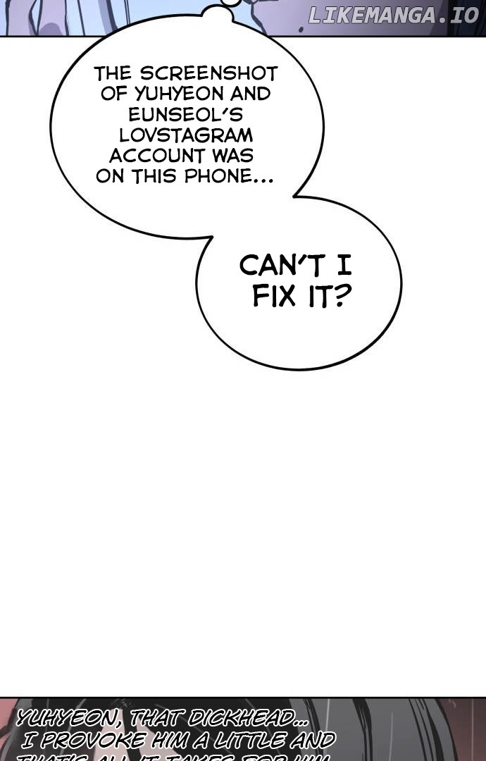 Girl Under Trial Chapter 57 - page 76