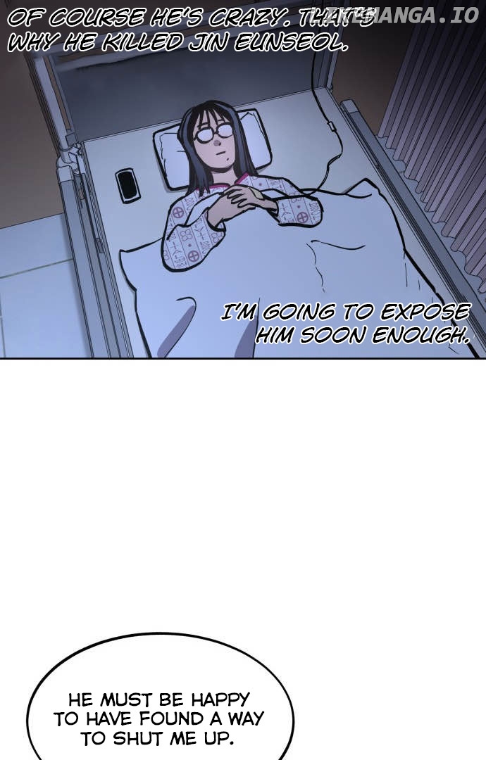 Girl Under Trial Chapter 57 - page 78