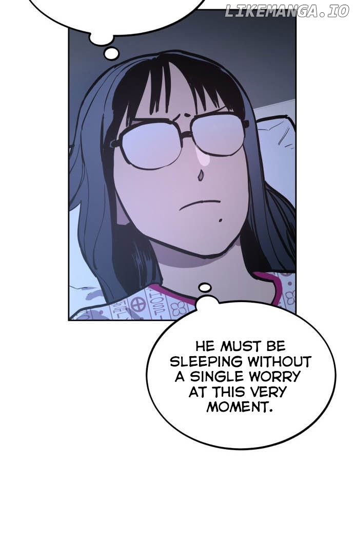 Girl Under Trial Chapter 57 - page 79