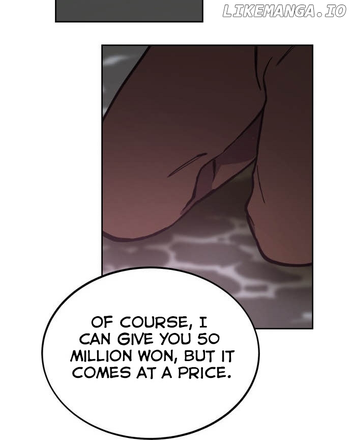 Girl Under Trial Chapter 57 - page 82