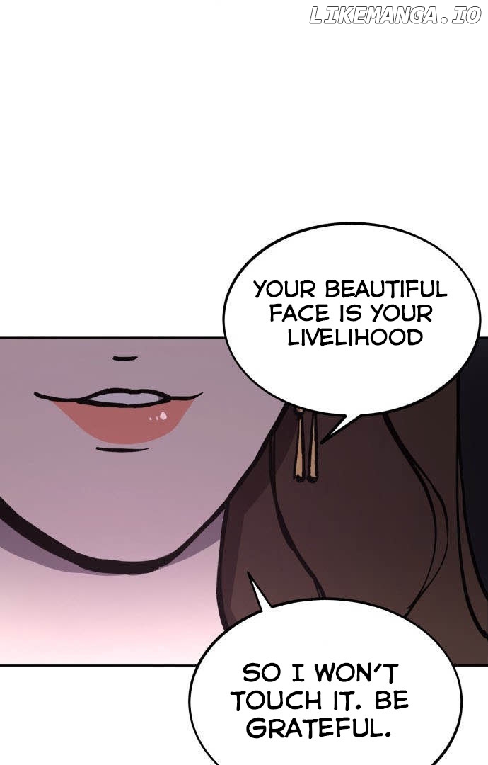 Girl Under Trial Chapter 57 - page 83