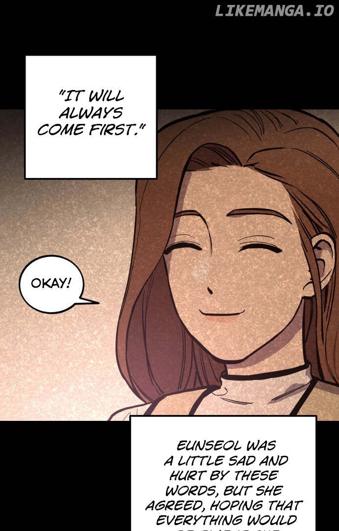 Girl Under Trial Chapter 58 - page 17