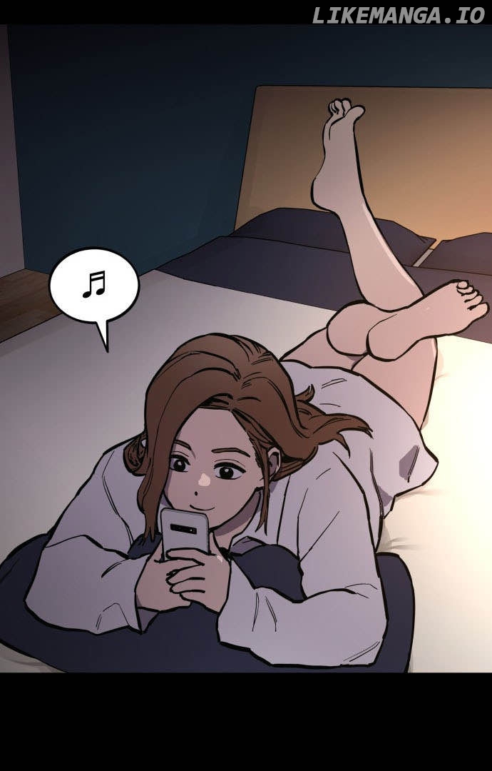 Girl Under Trial Chapter 58 - page 24
