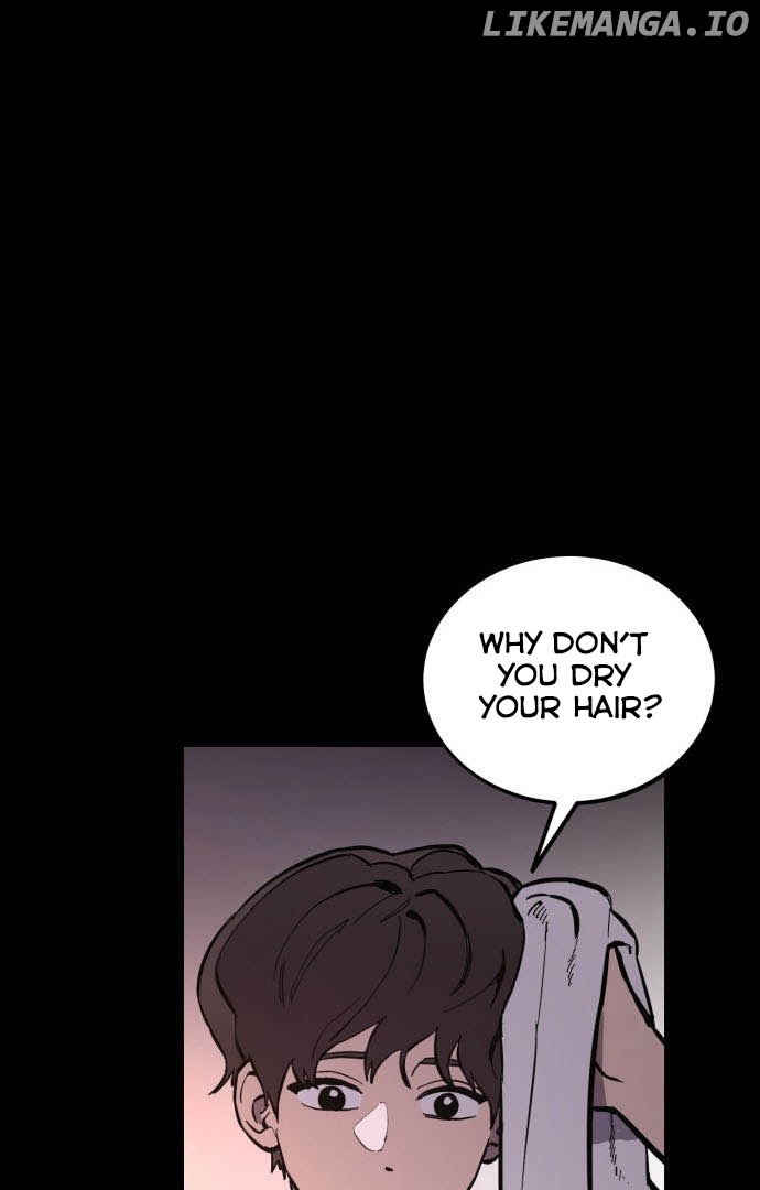Girl Under Trial Chapter 58 - page 25