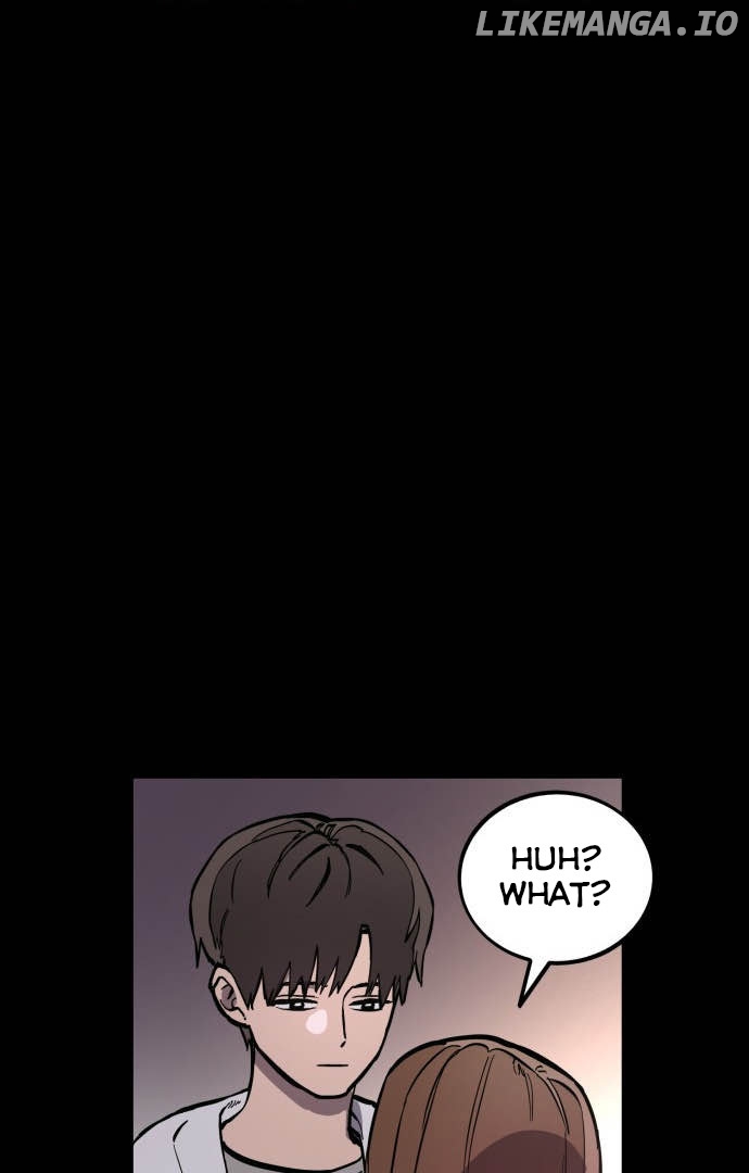 Girl Under Trial Chapter 58 - page 31