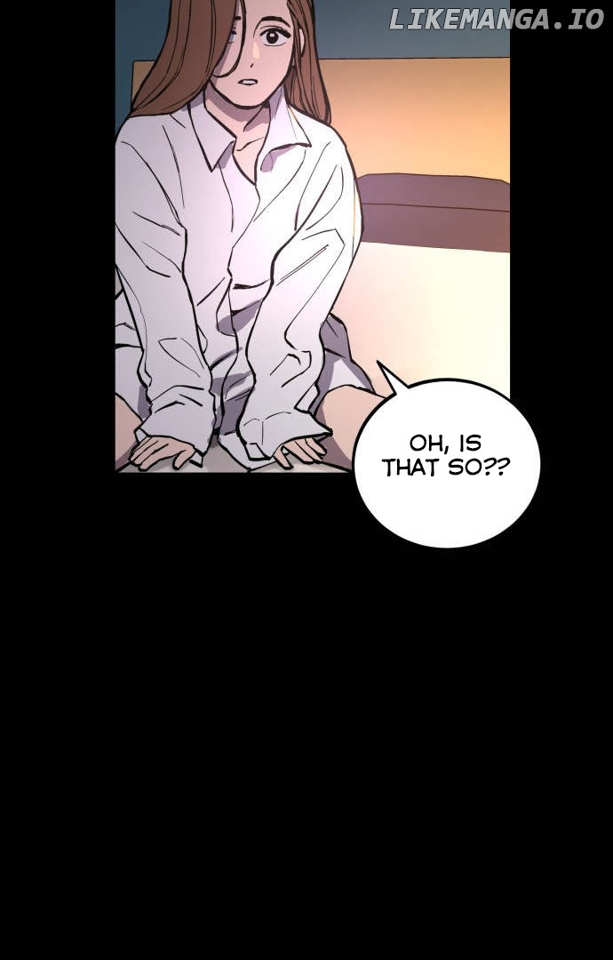 Girl Under Trial Chapter 58 - page 36