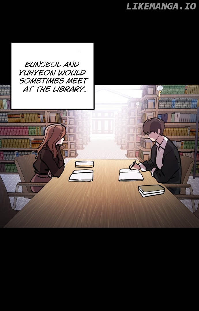 Girl Under Trial Chapter 58 - page 41