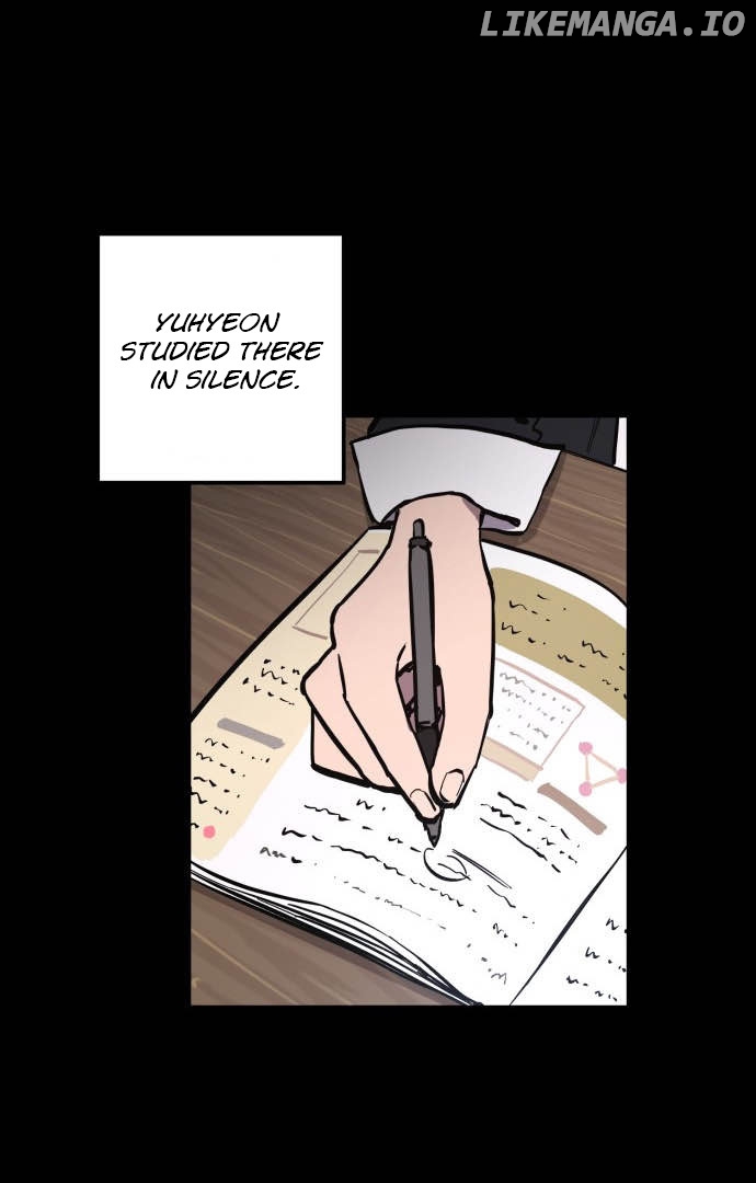 Girl Under Trial Chapter 58 - page 42