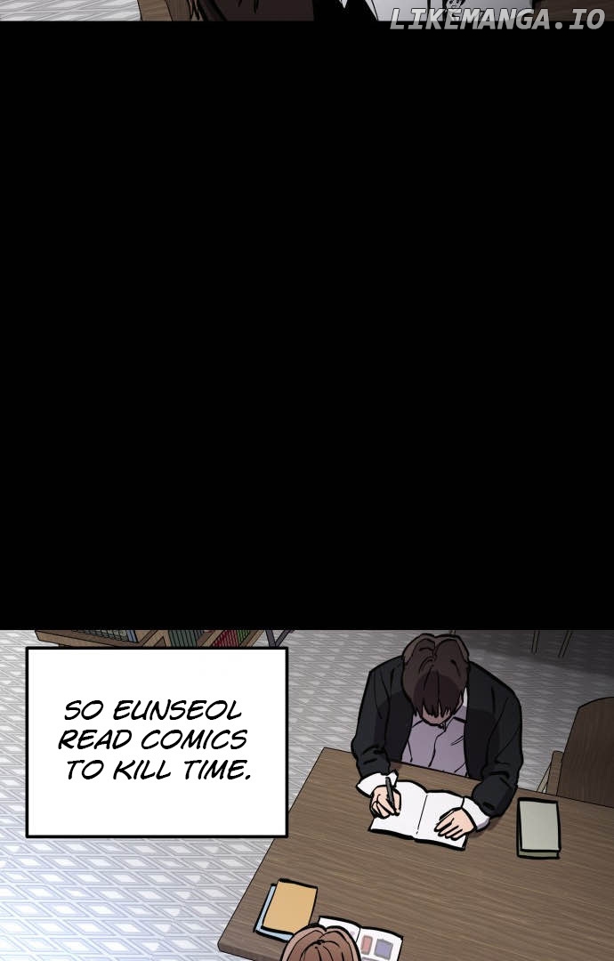 Girl Under Trial Chapter 58 - page 44