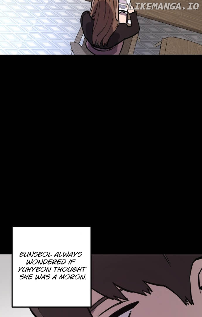 Girl Under Trial Chapter 58 - page 45