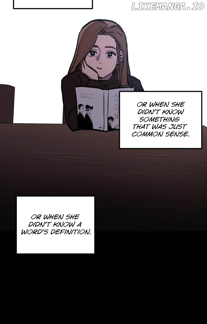 Girl Under Trial Chapter 58 - page 47