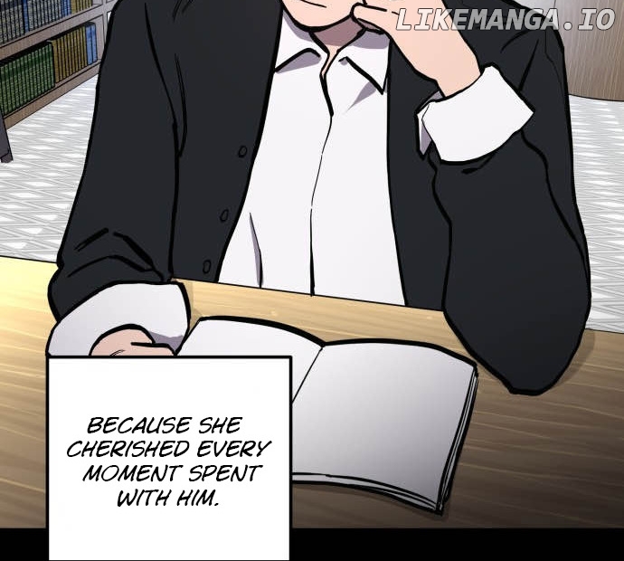 Girl Under Trial Chapter 58 - page 51