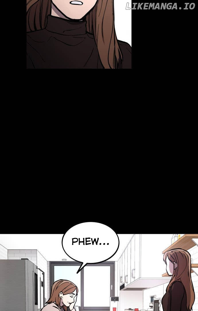 Girl Under Trial Chapter 58 - page 55