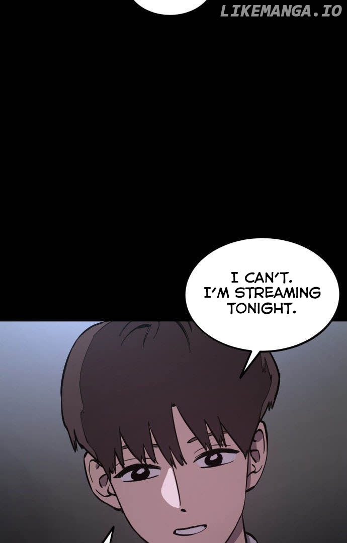 Girl Under Trial Chapter 58 - page 6