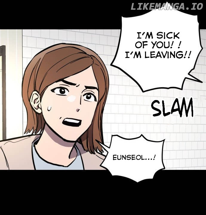 Girl Under Trial Chapter 58 - page 61