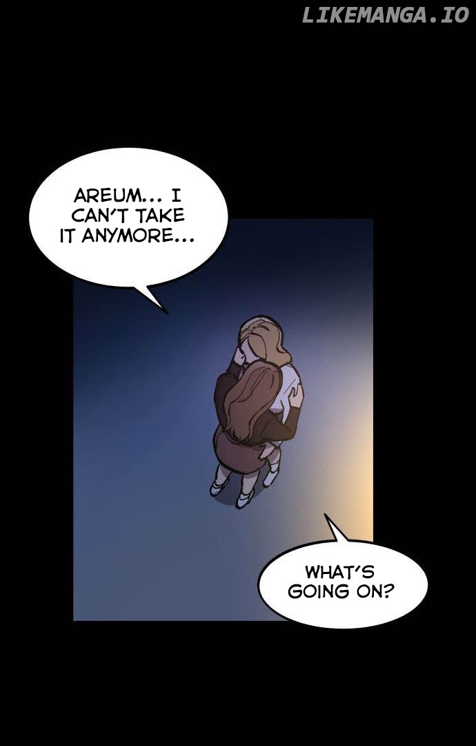 Girl Under Trial Chapter 58 - page 64